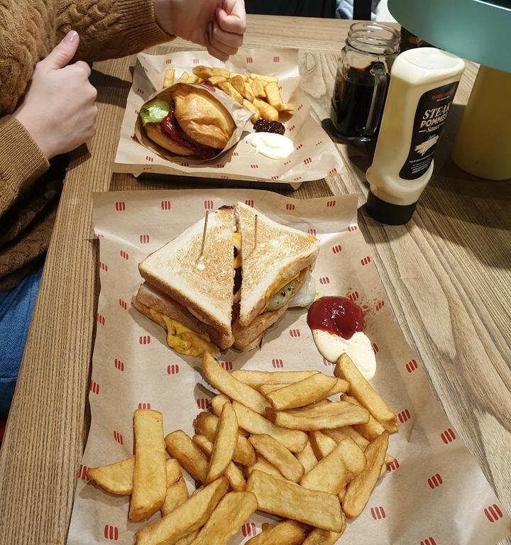 Burgerista